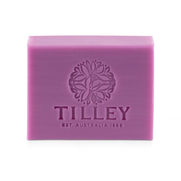 Tilley Soap 100g - Whatever Mudgee Gifts & Homewares