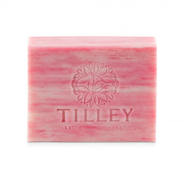 Tilley Soap 100g - Whatever Mudgee Gifts & Homewares