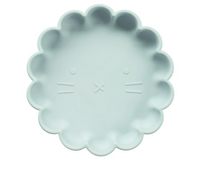 SIlicone Lion Plate