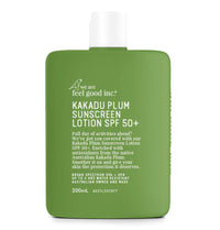 Kakadu Plum Sunscreen | SPF50+