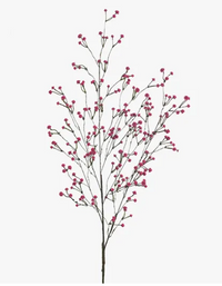 Babys Breath Spray | Pink