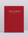 Recipes Passed Down