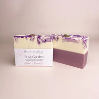 Handmade Soap Bar