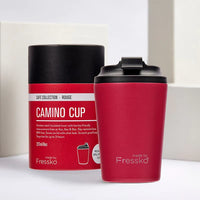 Camino Reusable Cup | 12oz/340ml