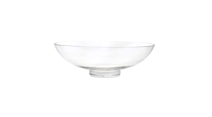 Jia Glass Bowl