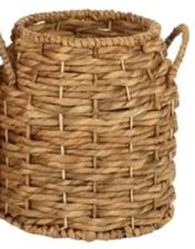 Afua Hyacinth Baskets