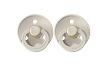 BIBS Dummies | 2 Pack | Size 1