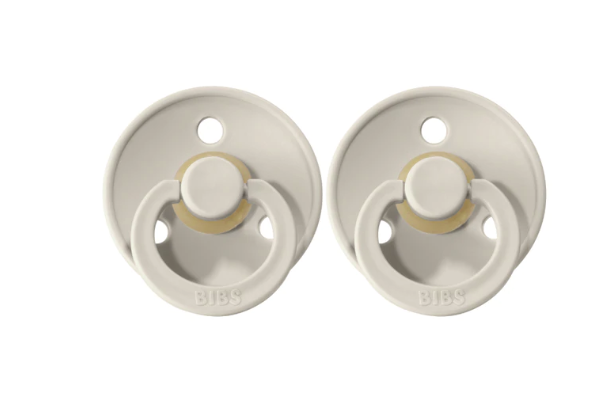 BIBS Dummies | 2 Pack | Size 1