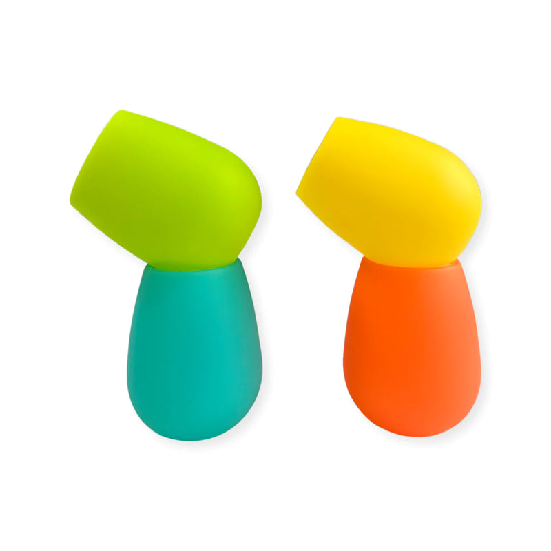 Fegg Fegg | Unbreakable Silicone Tumblers | Set of 4 – Whatever Mudgee