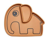 Stick & Stay Plate Elphee