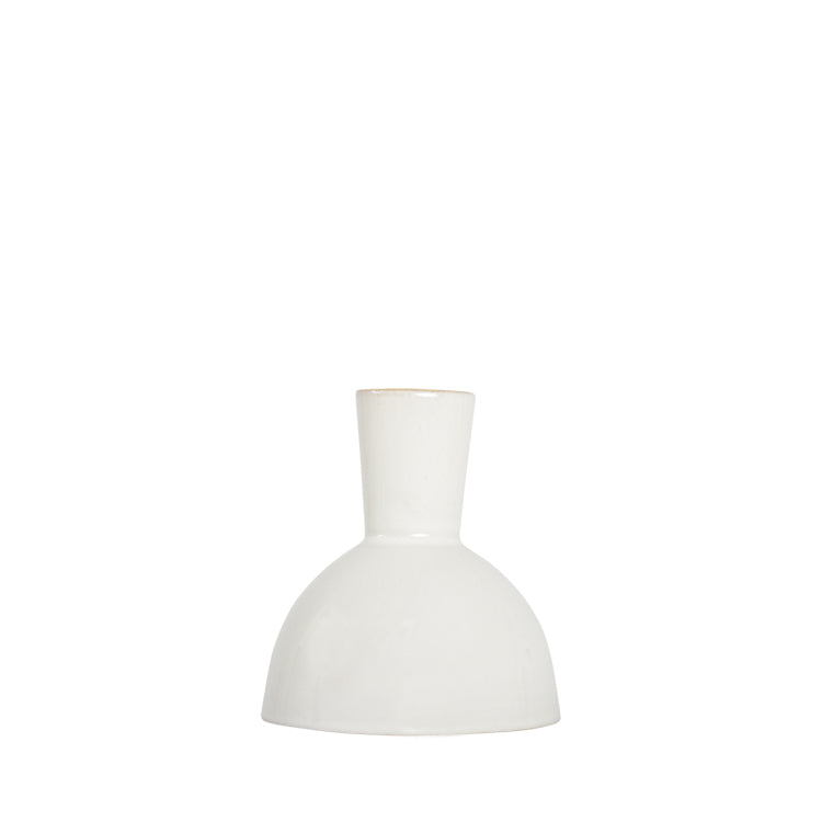 Sirene Vase | White