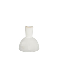 Sirene Vase | White