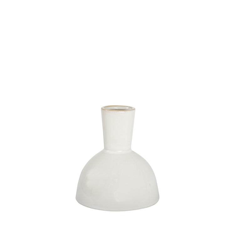 Sirene Vase | White