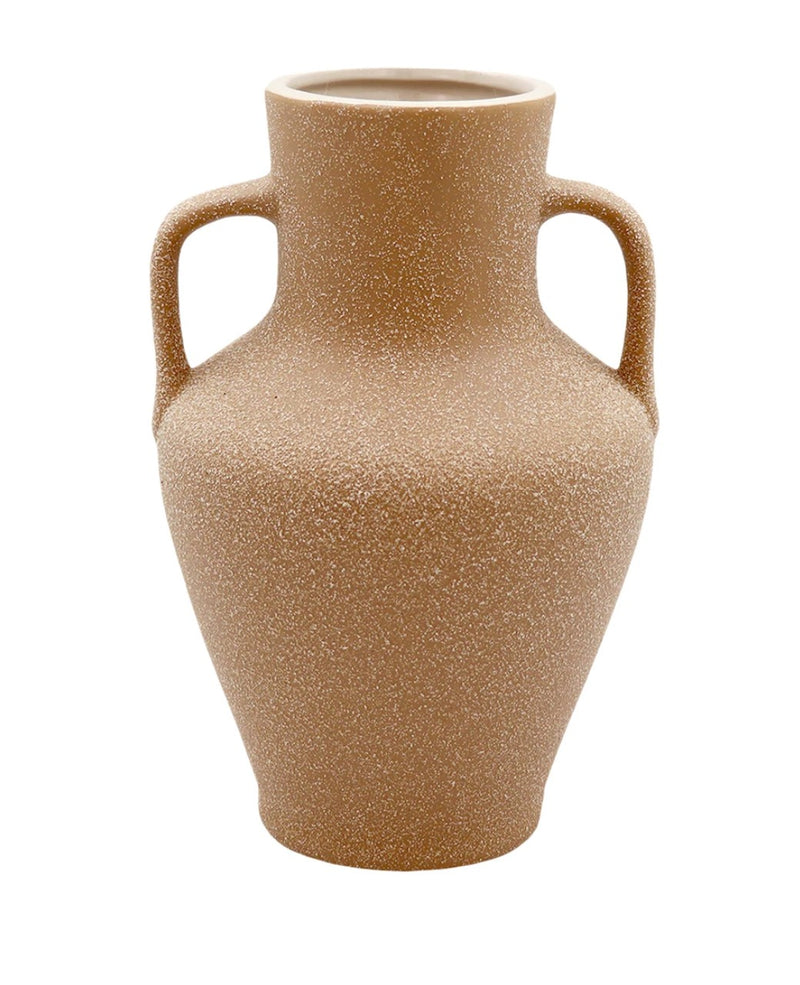 Tamsin Clay Textured Vase