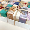 Four in a Box | Handmade Soap Bar