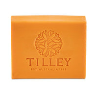 Tilley Soap Bar 100g