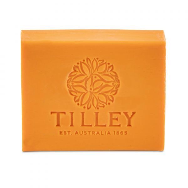 Tilley Soap Bar 100g