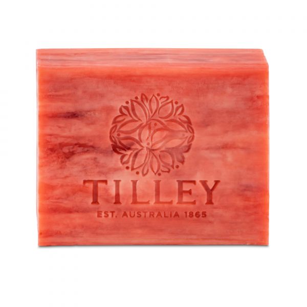 Tilley Soap Bar 100g