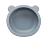 Silicone Bear Bowl
