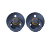 BIBS Dummies | 2 Pack | Size 1