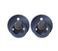 BIBS Dummies | 2 Pack | Size 1