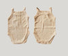Teddy Tank Suit Sunkissed