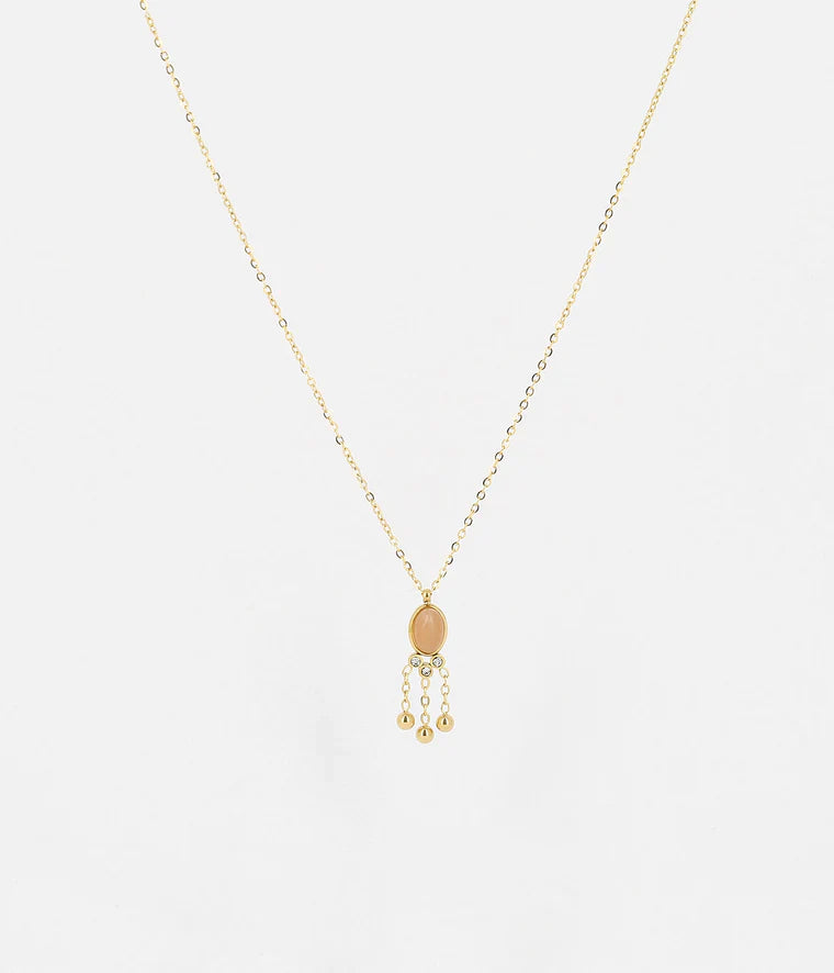 Seville necklace