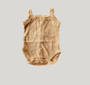 Teddy Tank Suit Sunkissed