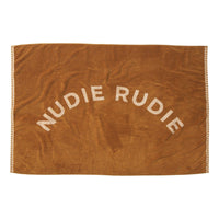 Taffy Nudie Rudie Towels