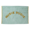 Taffy Nudie Rudie Towels