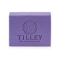 Tilley Soap Bar 100g