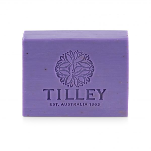 Tilley Soap Bar 100g