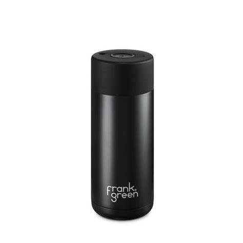 Ceramic Reusable Cup | 16oz 475ml