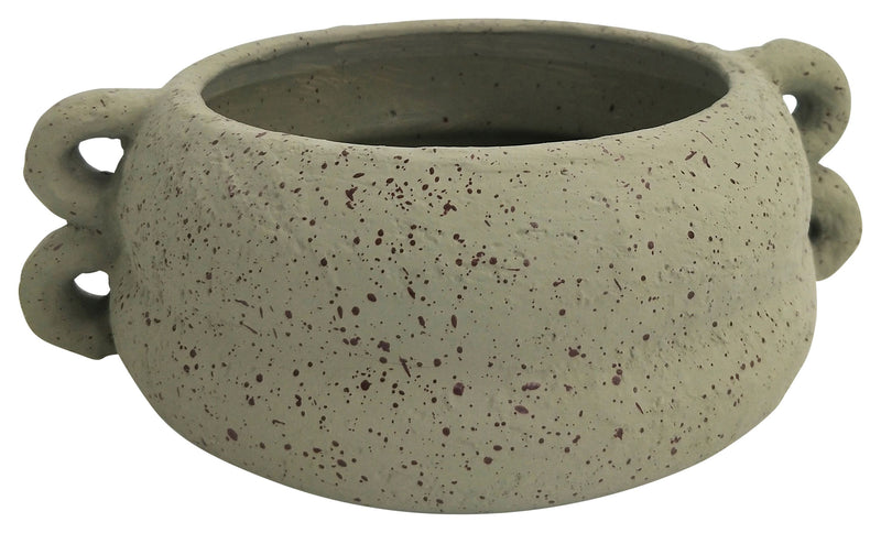 Dayze Planter | Sage | Small Round + Medium + Large