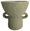 Dayze Planter | Sage | Small Round + Medium + Large