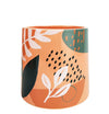 Esme Planter | Pink + Green | Assorted Sizes