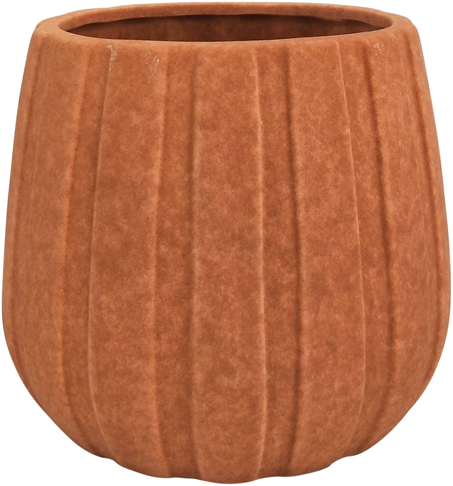 Alisa Planter | Terracotta | Med 13cm