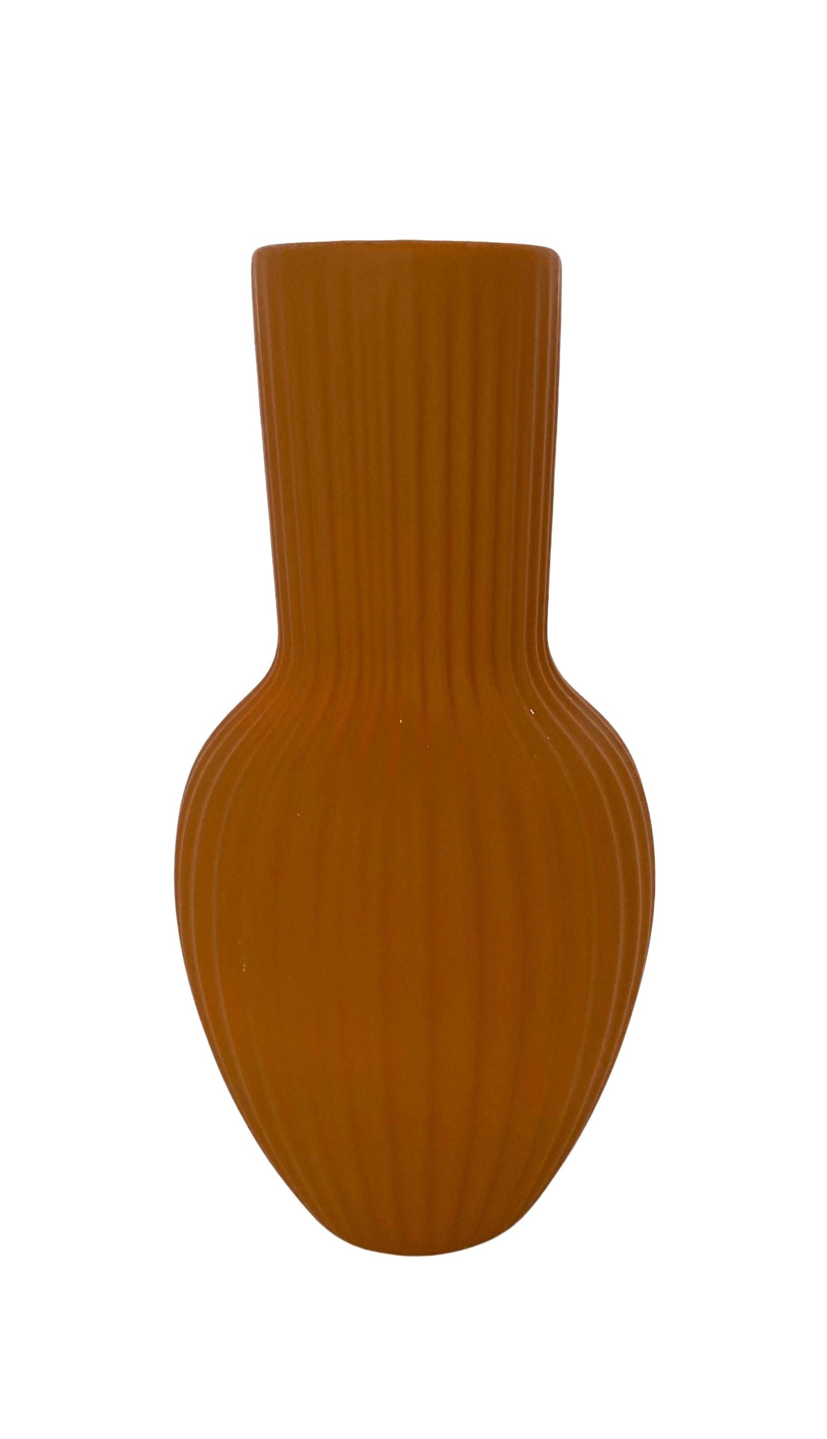 Brooklyn Vase | Terracotta