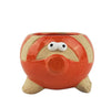 Fish Pot Planter