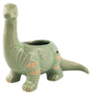 Dinosaur Planter | Green | Assorted Designs