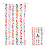 Kids Collection Beach Towel | Medium | 100% Recycled