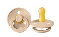 BIBS Dummies | 2 Pack | Size 1