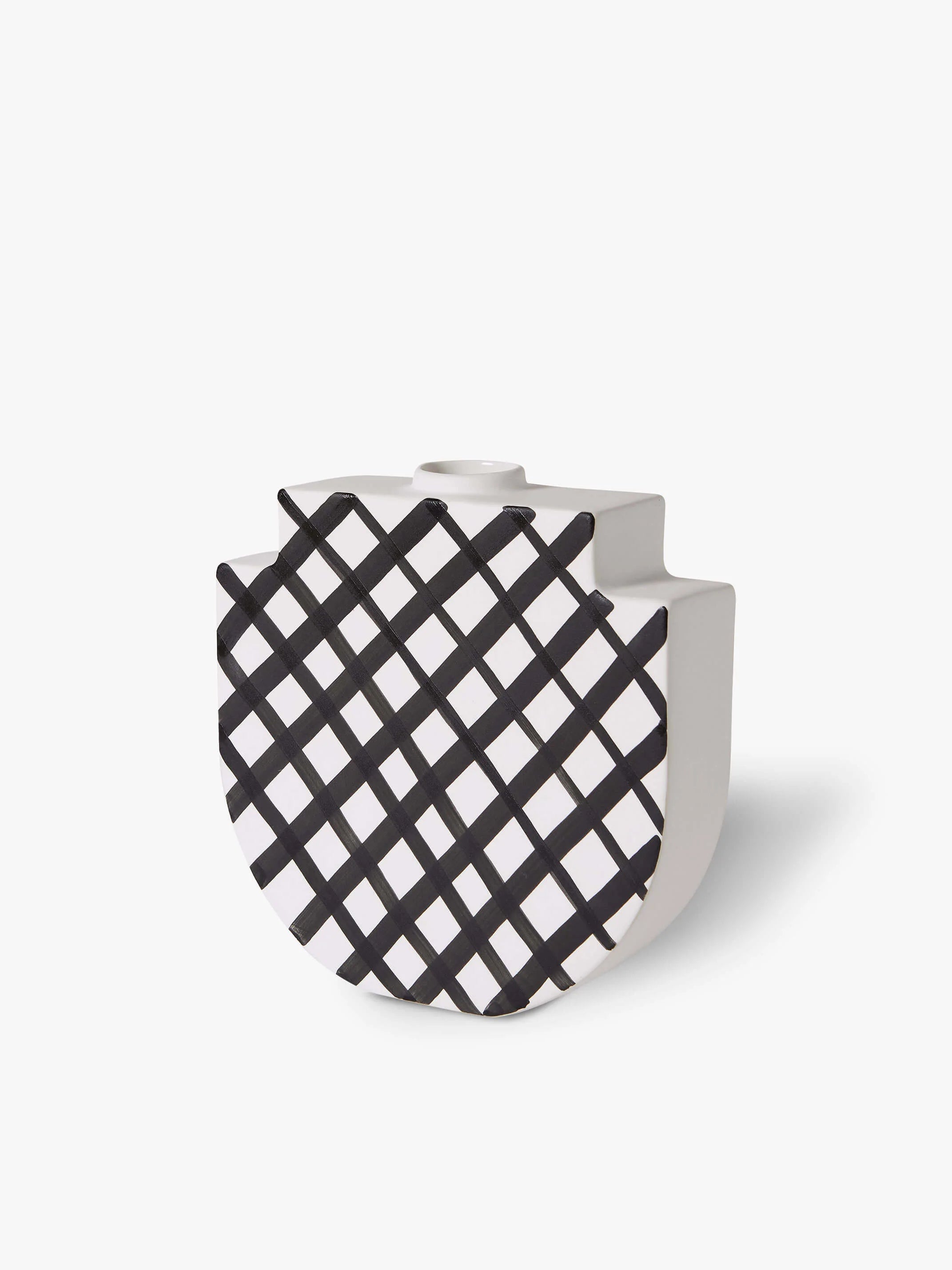 Lennon Chalk Vase