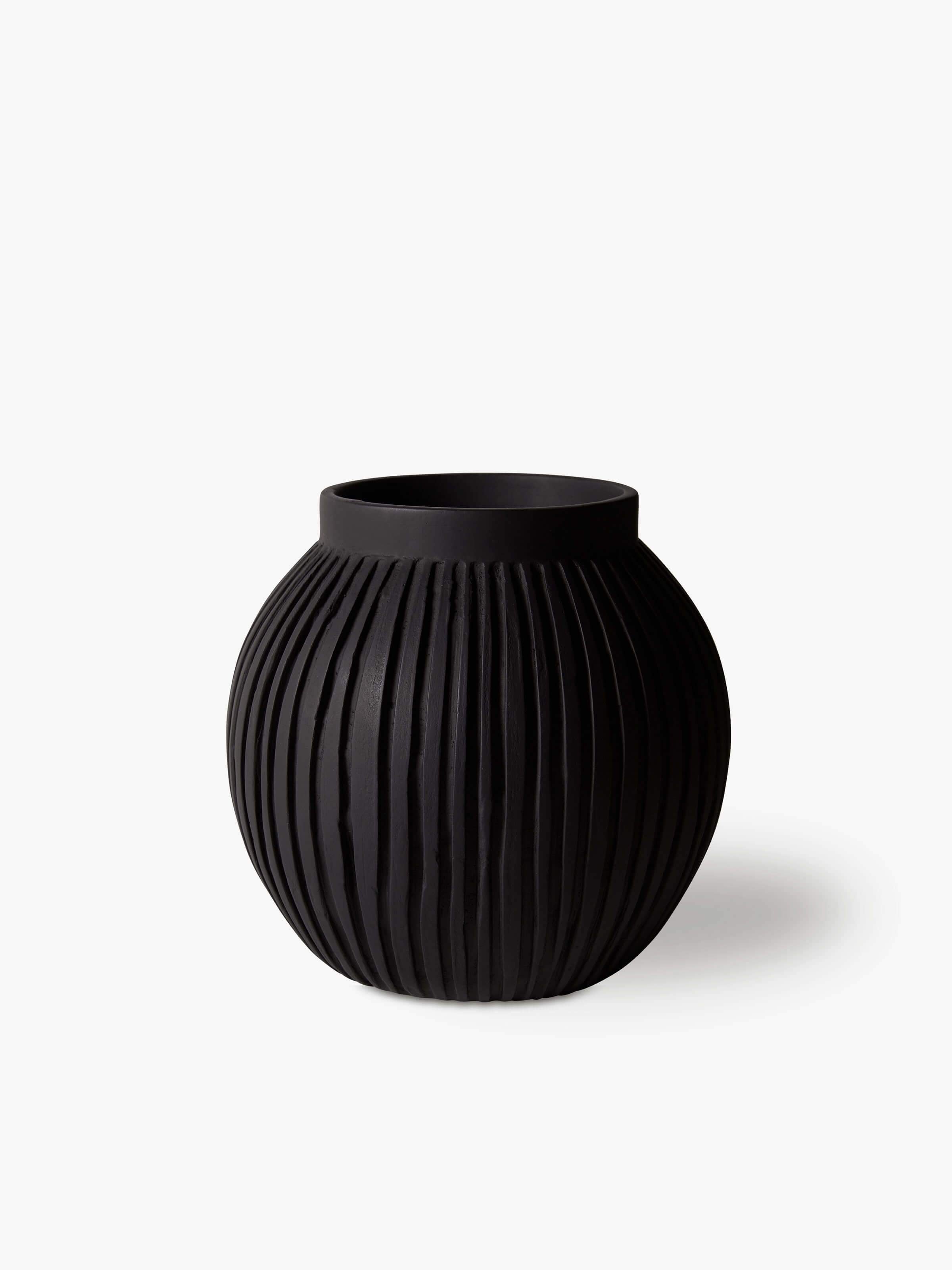 Rubens Ceramic Jar