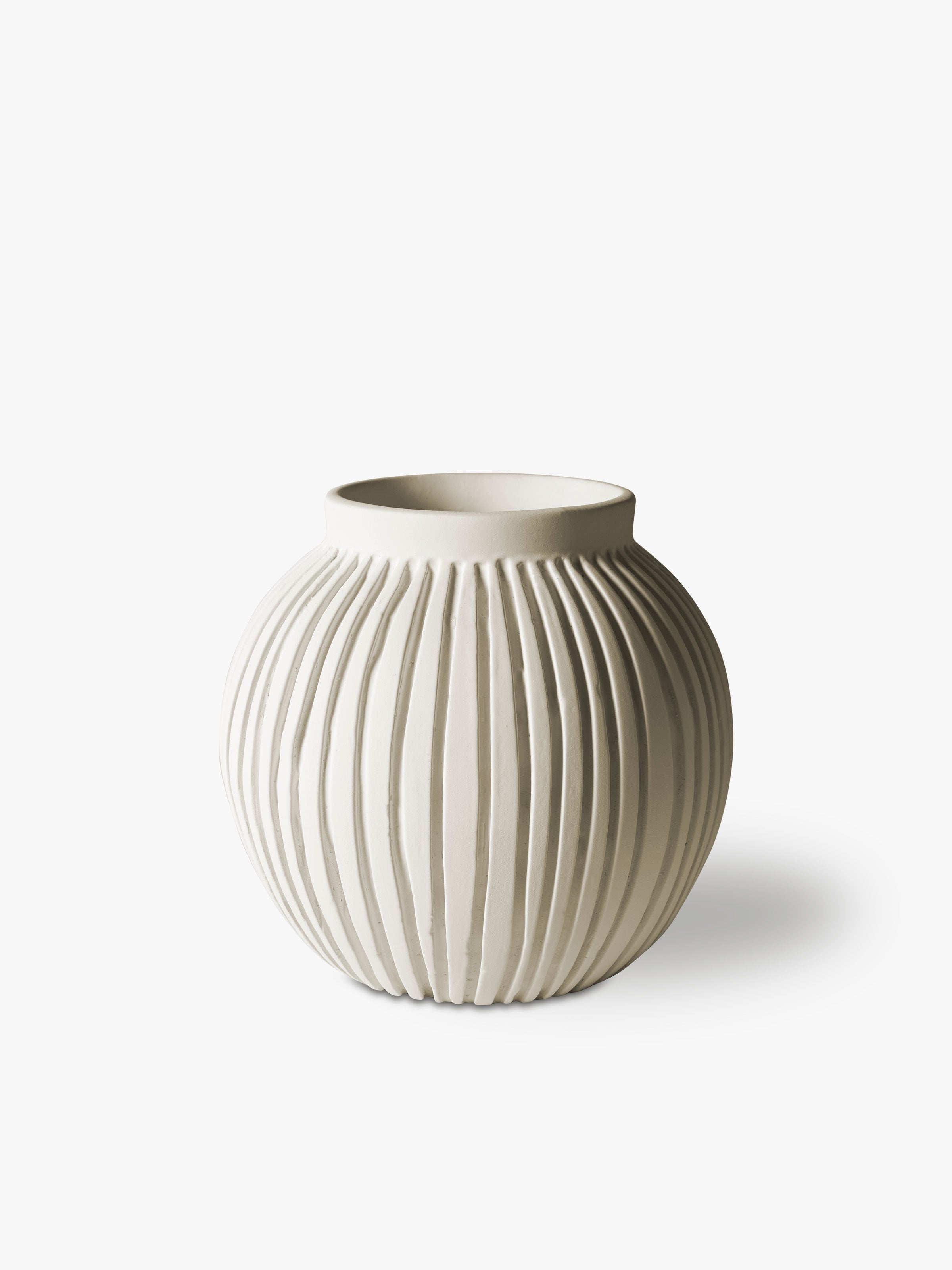 Rubens Ceramic Jar