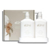 Wash & Lotion Duo + Tray | Mango + Lychee