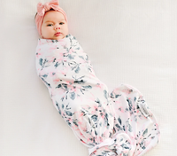 Breathable Stretchy Swaddle