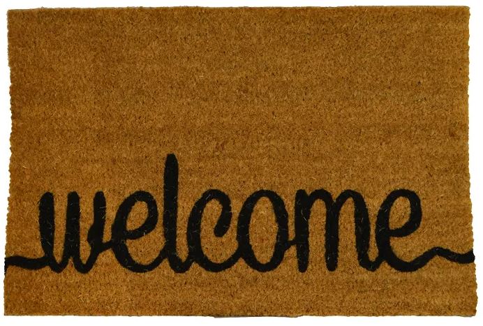 Welcome Doormat | 40x60cm