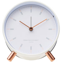 Ellie Silent Alarm Clock