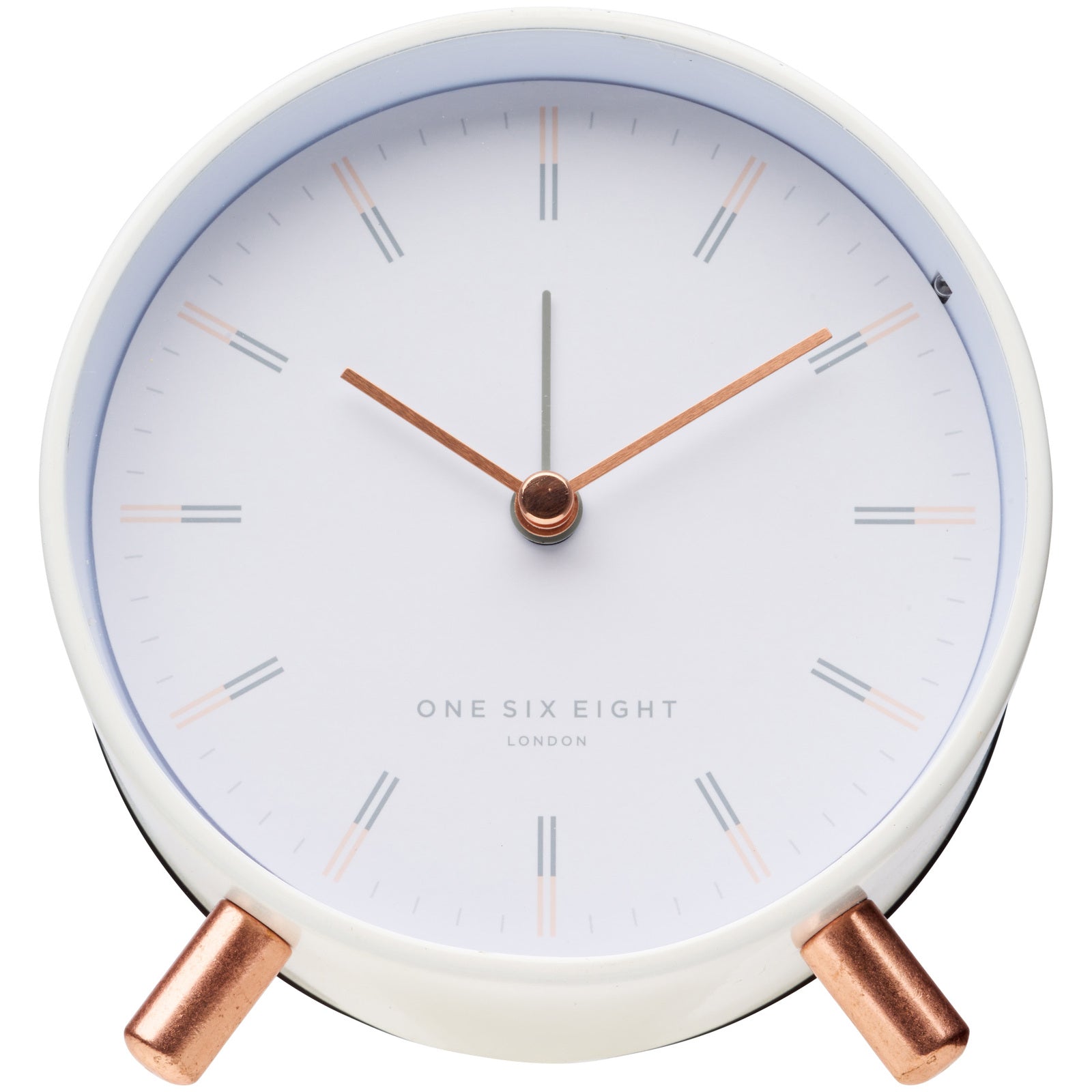 Ellie Silent Alarm Clock